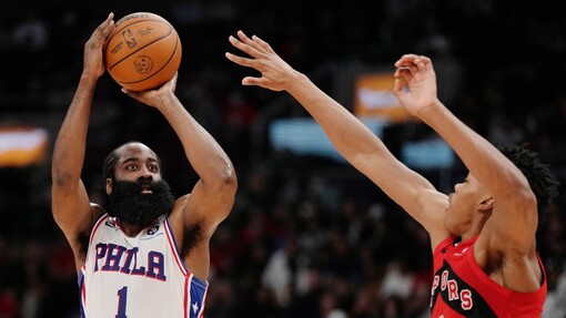 Прогноз на матч Филадельфия — Бостон