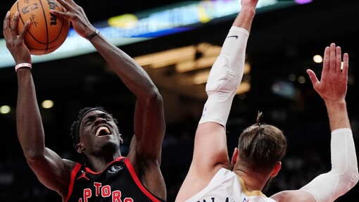 Прогноз на матч Кливленд — Торонто