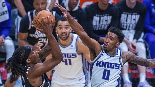 Прогноз на матч Оклахома — Сакраменто