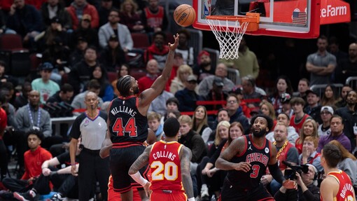 Атланта — Вашингтон. Прогноз и ставка на матч Прогноз на матч Атланта — Вашингтон