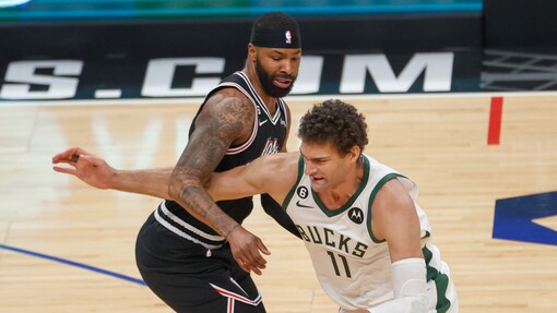 Прогноз на матч Бруклин — Милуоки