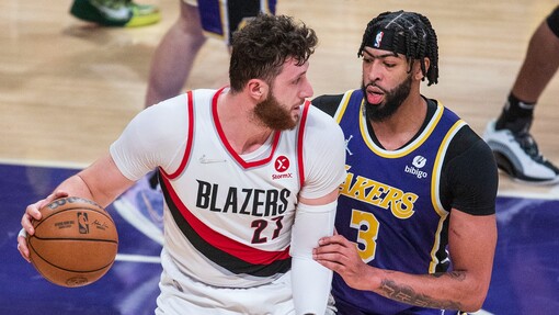 Прогноз на матч Голден Стэйт — Портленд