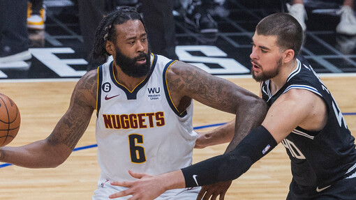 Прогноз на матч Хьюстон — Денвер