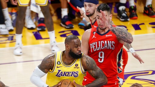 Мемфис — Лос-Анджелес Лейкерс. Прогноз и ставка на матч Прогноз на матч Мемфис — Лос-Анджелес Лейкерс