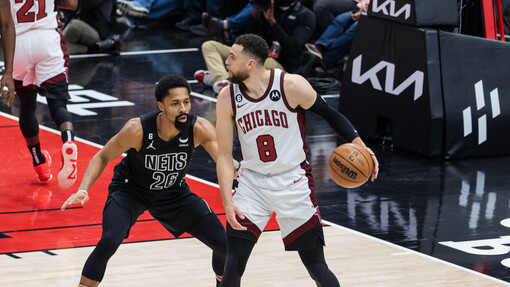 Прогноз на матч Торонто — Чикаго