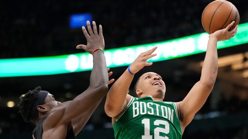 Прогноз на матч Бостон — Кливленд