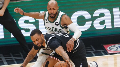 Прогноз на матч Милуоки — Орландо