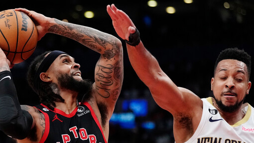 Прогноз на матч Портленд — Нью-Орлеан