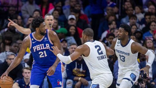 Прогноз на матч Даллас — Филадельфия