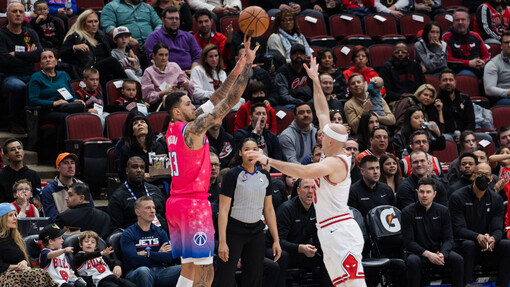 Прогноз на матч Вашингтон — Торонто