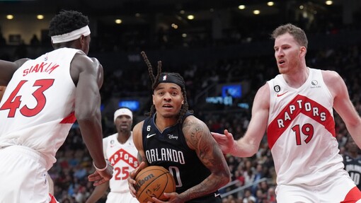 Прогноз на матч Шарлотт — Орландо