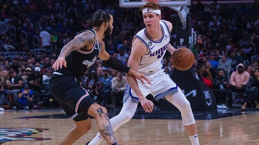 Прогноз на матч Сакраменто — Лос-Анджелес Клипперс