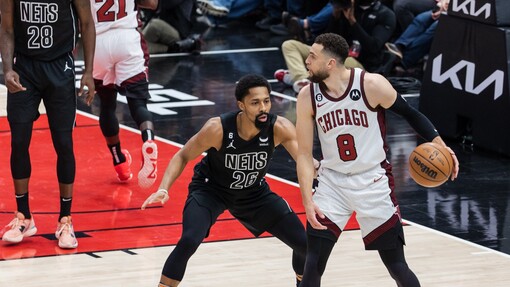 Чикаго — Индиана. Прогноз и ставка на матч Прогноз на матч Чикаго — Индиана