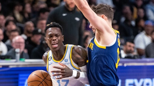 Прогноз на матч Лос-Анджелес Лейкерс — Голден Стэйт