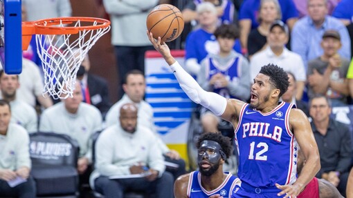 Милуоки — Филадельфия. Прогноз и ставка на матч Прогноз на матч Милуоки — Филадельфия