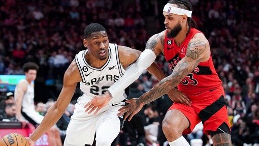 Прогноз на матч Хьюстон — Сан-Антонио