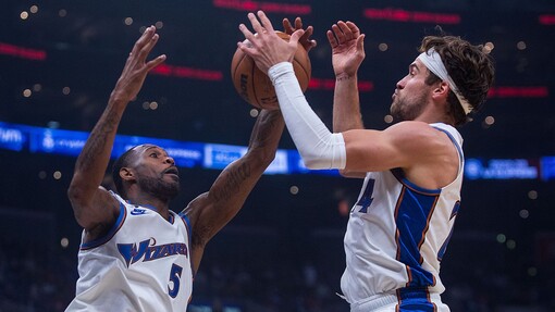 Прогноз на матч Вашингтон — Милуоки