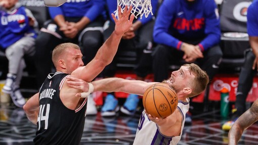 Прогноз на матч Сакраменто — Нью-Орлеан