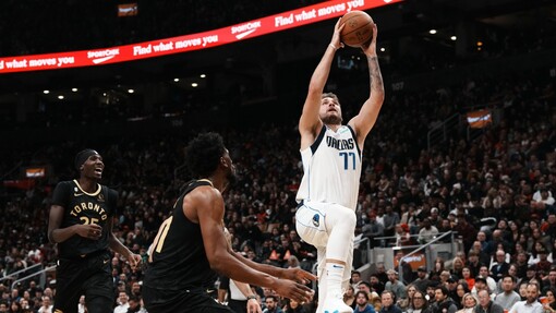 Прогноз на матч Даллас — Юта