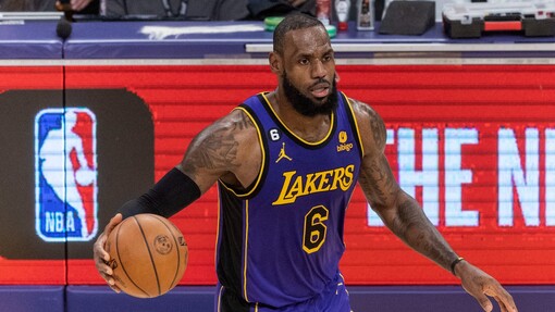 Прогноз на матч Лос-Анджелес Лейкерс — Мемфис