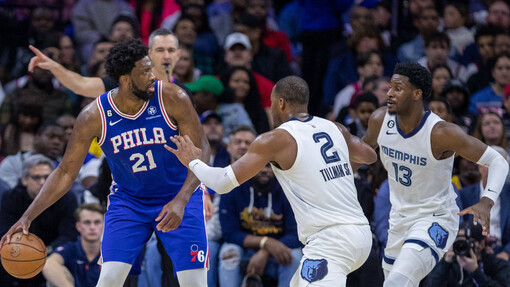 Прогноз на матч Миннесота — Филадельфия