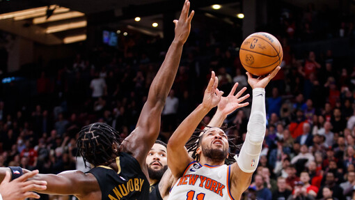 Прогноз на матч Нью-Йорк — Шарлотт