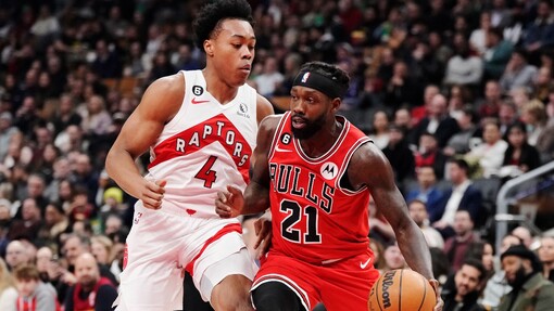 Прогноз на матч Денвер — Чикаго