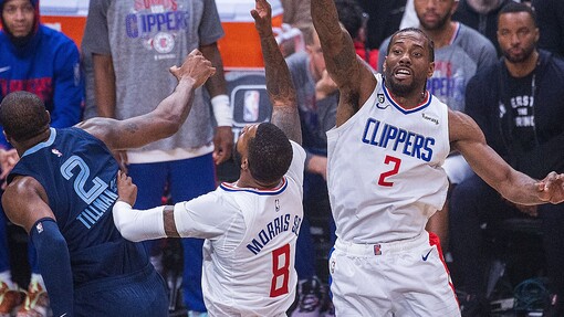 Прогноз на матч Лос-Анджелес Клипперс — Торонто