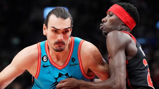 Прогноз на матч Финикс — Оклахома