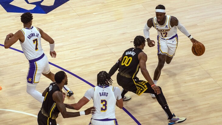 «Лос-Анджелес Лейкерс»