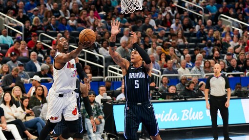 Прогноз на матч Майами — Кливленд