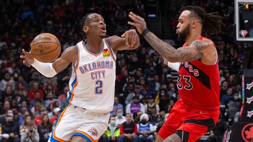 Нью-Орлеан — Оклахома. Прогноз и ставка на матч Прогноз на матч Нью-Орлеан — Оклахома