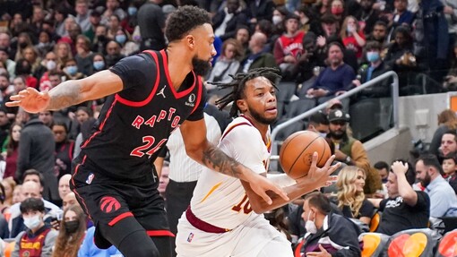 Шарлотт — Кливленд. Прогноз и ставка на матч Прогноз на матч Шарлотт — Кливленд