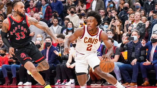 Прогноз на матч Кливленд — Филадельфия