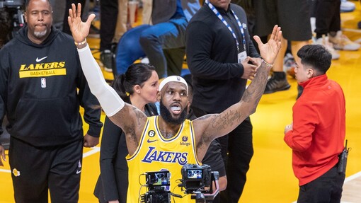 Лос-Анджелес Лейкерс — Орландо. Прогноз и ставка на матч Прогноз на матч Лос-Анджелес Лейкерс — Орландо