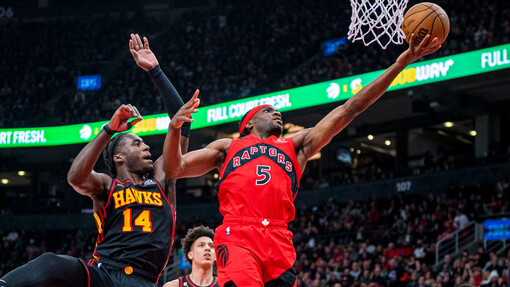 Атланта — Детройт. Прогноз и ставка на матч Прогноз на матч Атланта — Детройт