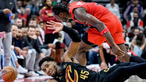 Бруклин — Кливленд. Прогноз и ставка на матч Прогноз на матч Бруклин — Кливленд