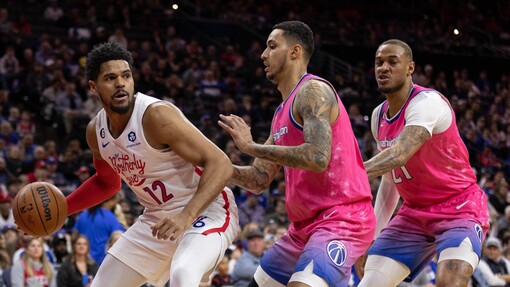 Прогноз на матч Орландо — Вашингтон