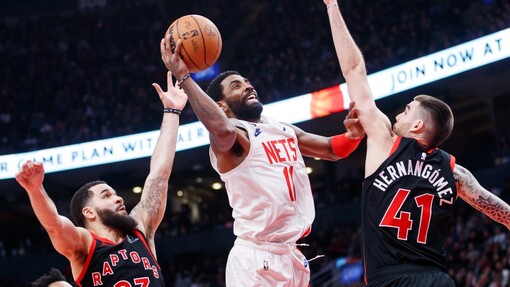 Прогноз на матч Бруклин — Кливленд