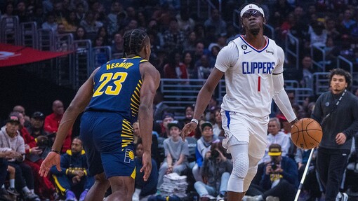 Прогноз на матч Лос-Анджелес Клипперс — Оклахома