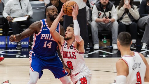 Прогноз на матч Портленд — Чикаго