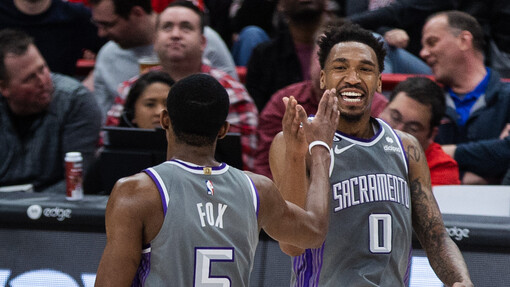 Прогноз на матч Сакраменто — Финикс