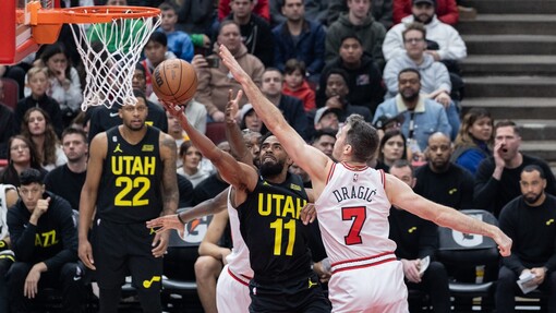 Прогноз на матч Юта — Милуоки