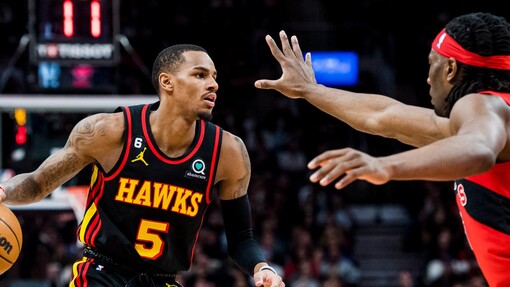 Прогноз на матч Атланта — Индиана