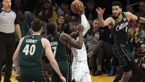 Бостон — Сан-Антонио. Прогноз и ставка на матч Прогноз на матч Бостон — Сан-Антонио