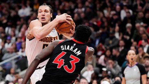 Денвер — Филадельфия. Прогноз и ставка на матч Прогноз на матч Денвер — Филадельфия