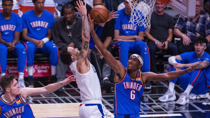 «Оклахома-Сити»