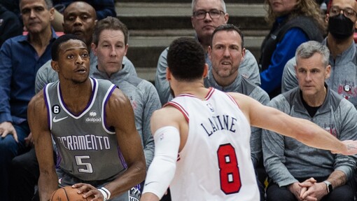 Портленд — Сакраменто. Прогноз и ставка на матч Прогноз на матч Портленд — Сакраменто