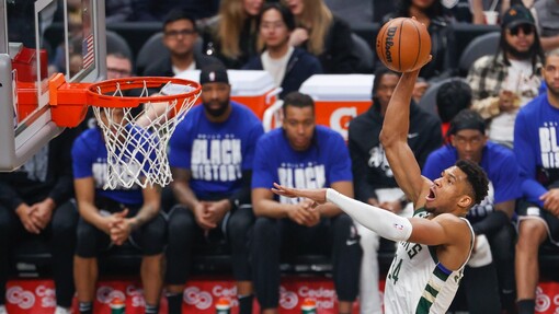 Прогноз на матч Милуоки — Бостон