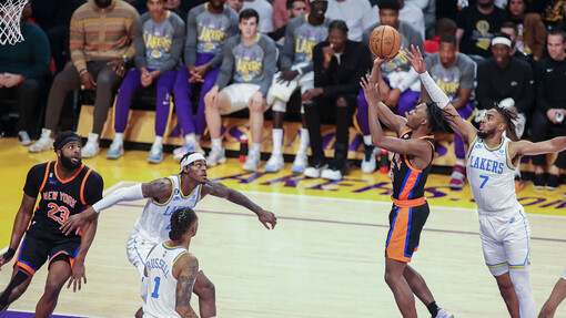 Прогноз на матч Кливленд — Нью-Йорк